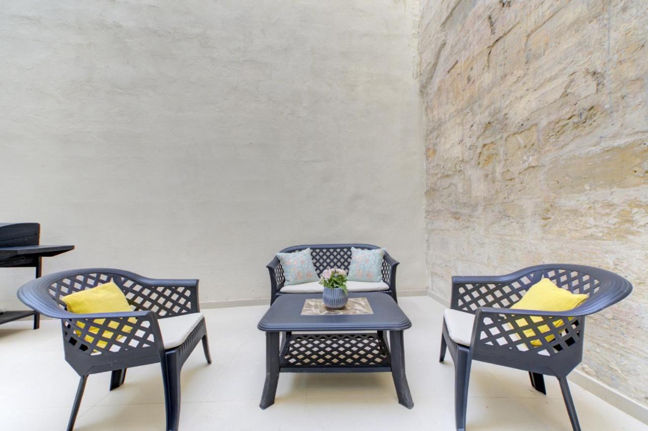 Tranquil Msida Creek - 1Bedroom Apartments By Shortletsmalta Exterior foto